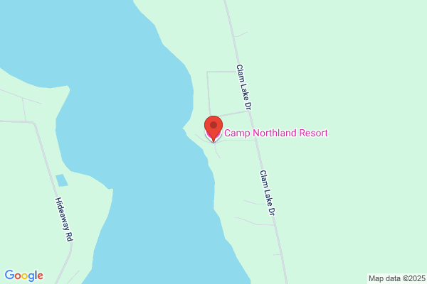 Camp Northland Resort