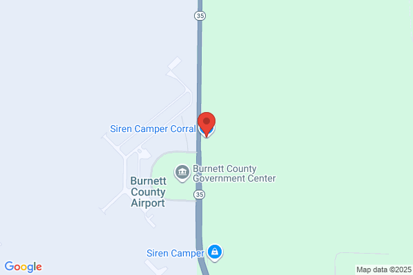 Camper Corral