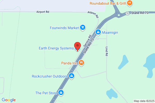 Hedlund Gas Inc