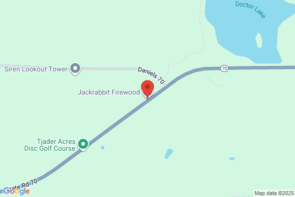 Jackrabbit Firewood