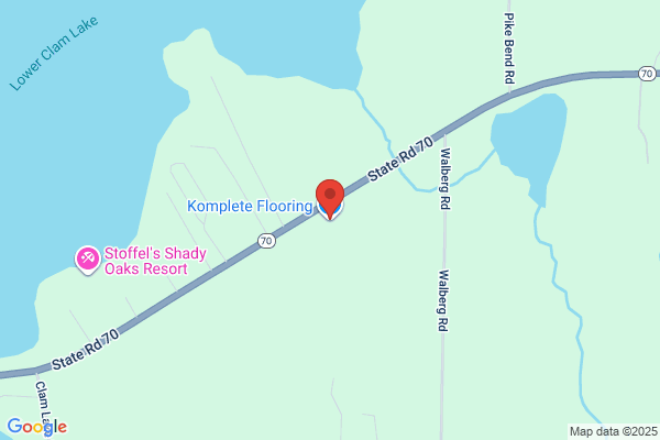 Komplete Flooring & Spas