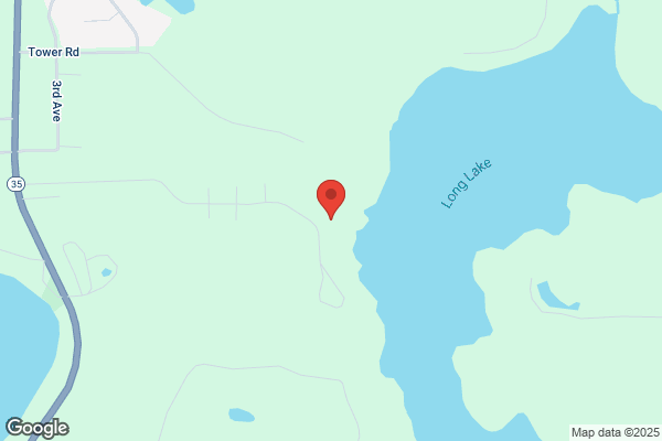 Long Lake Mobile Home Park