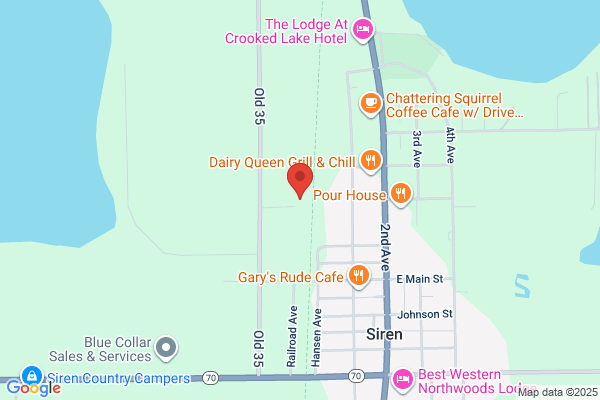 North States Industries Inc