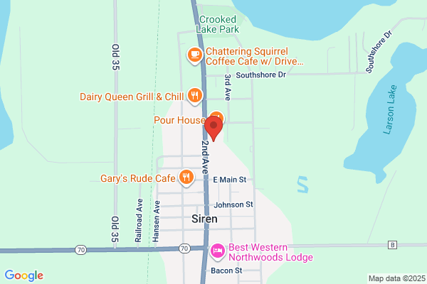 Siren Chiropractic