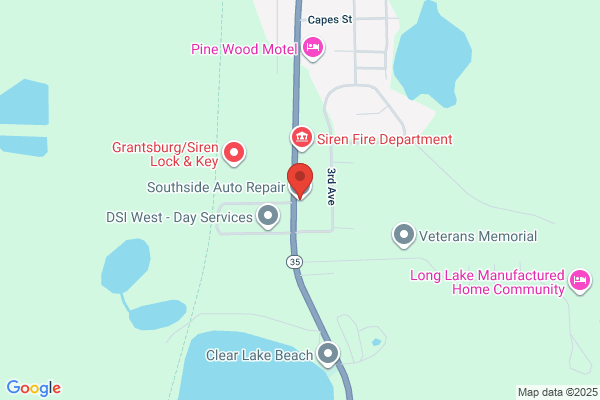 Southside Auto Repair & Towing
