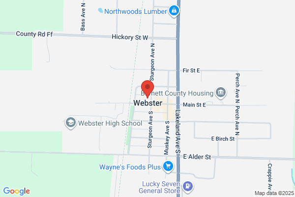 Trish Needham-Barnes - Northwestern Wisconsin Realtor