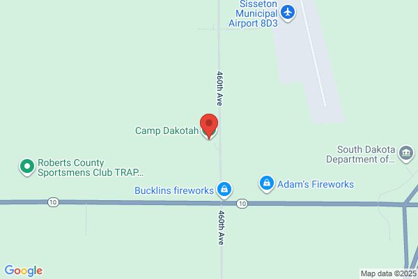 Camp Dakotah