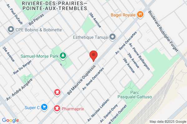 Coteau Des Prairies Dental Clinic