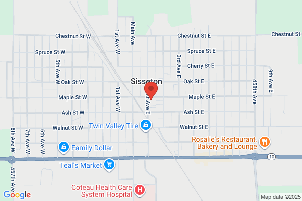 Dacotah Insurance
