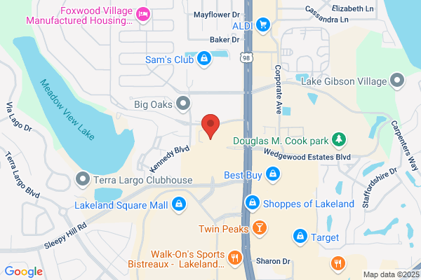 Lakeland Lanes & Lounge