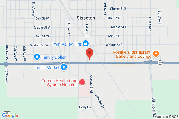 Stillson Service, Tire Store