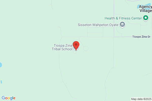 Tiospa Zina Tribal School