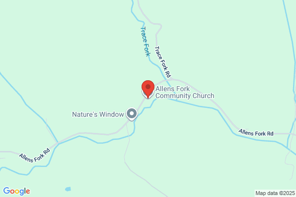 Allens Fork Community Church
