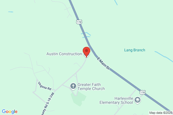 Austin Construction Co