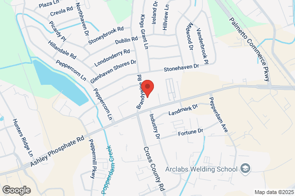 Byte Federal Bitcoin ATM (Little General/Charleston)