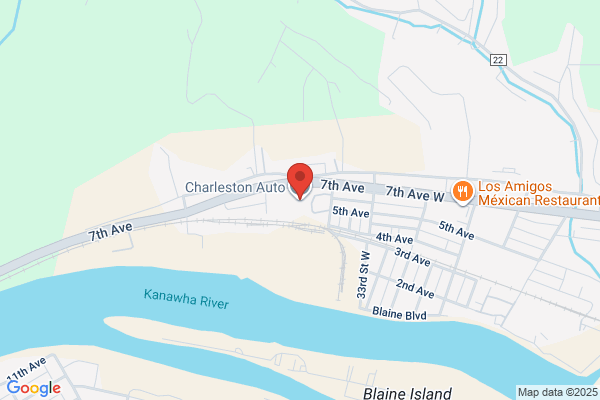 Kanawha Valley Towing
