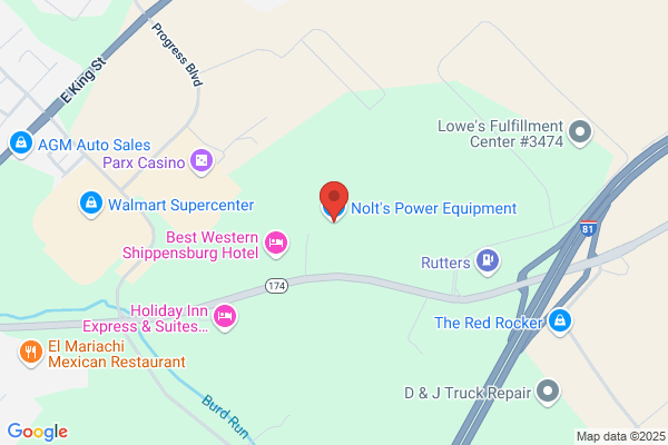 Noels Outdoor Power Equipment Inc