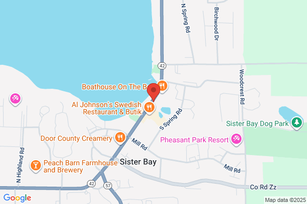 Bay Shore Travel Agency