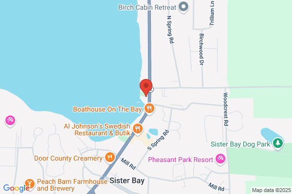 Cal Marine Inc