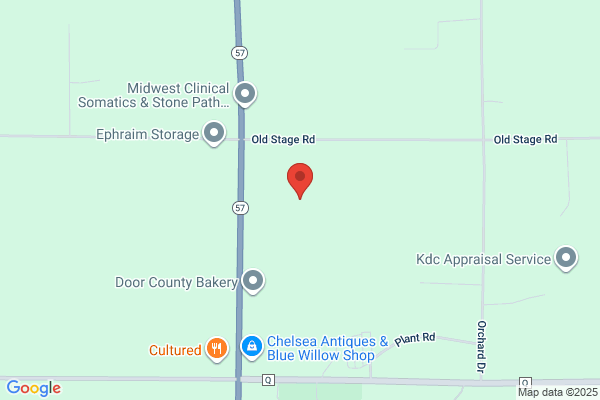 Century Farm Motel