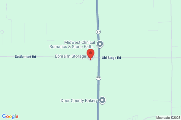 Ephraim Storage