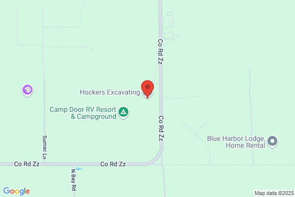 Hockers Excavating