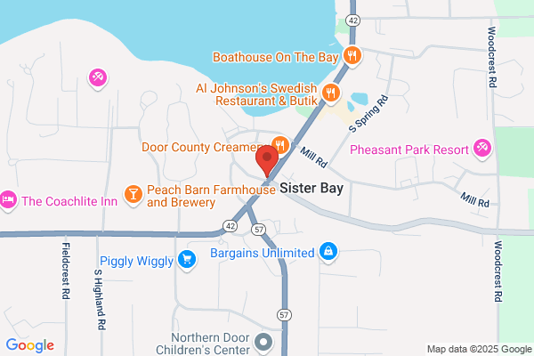 Husby's Food & Spirits