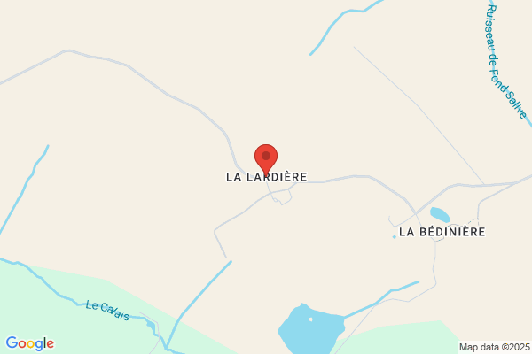 Lardiere