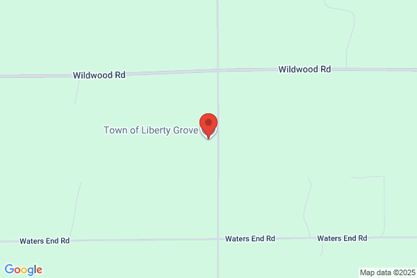Liberty Grove Town of