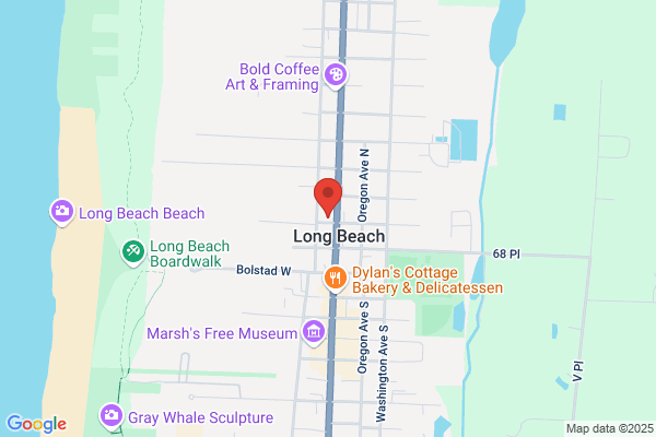 Peninsula Arts Association