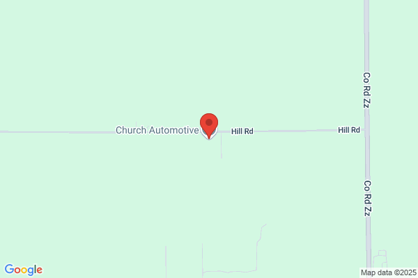Sister Bay Automotive