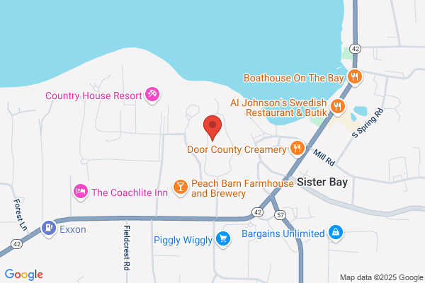 Sister Bluff Estates