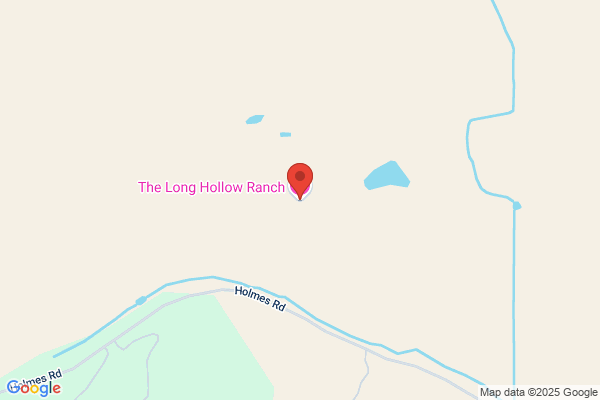 Long Hollow Ranch