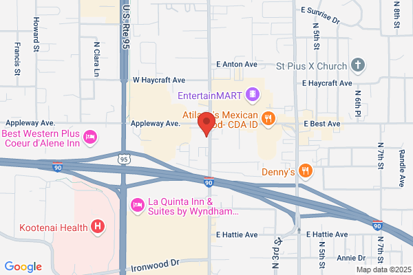 Farmer's Robillard Insurance Agency