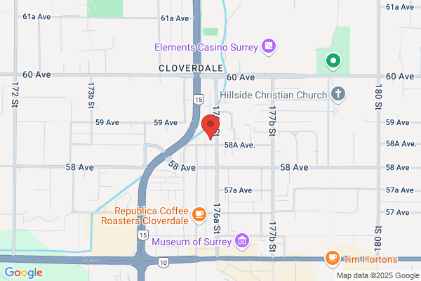 Little Cloverdale Preschool the