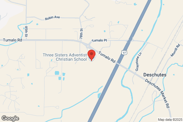 Sonrise Christian School
