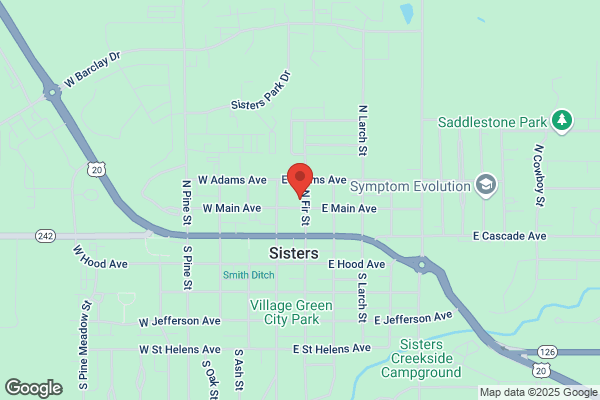 Fathom Realty Oregon - Sisters Oregon Real Estate