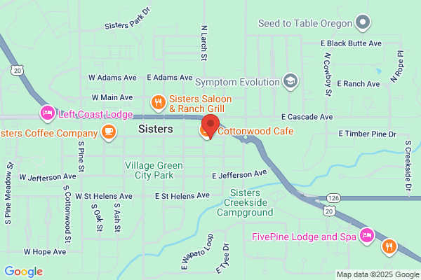 Seasons Cafe & Wine Shop
