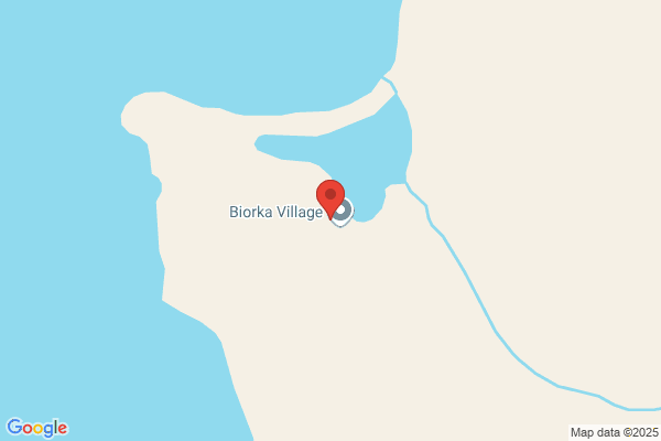 Biorka Enterprises