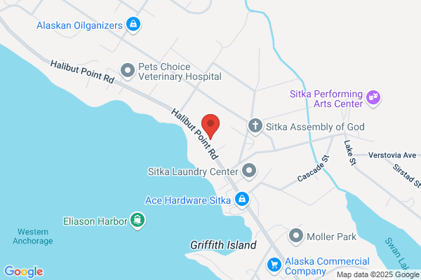 Sitka Bottling Co