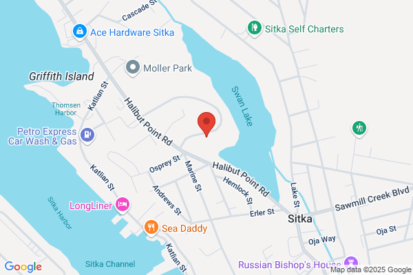 Swan Lake Bed & Breakfast