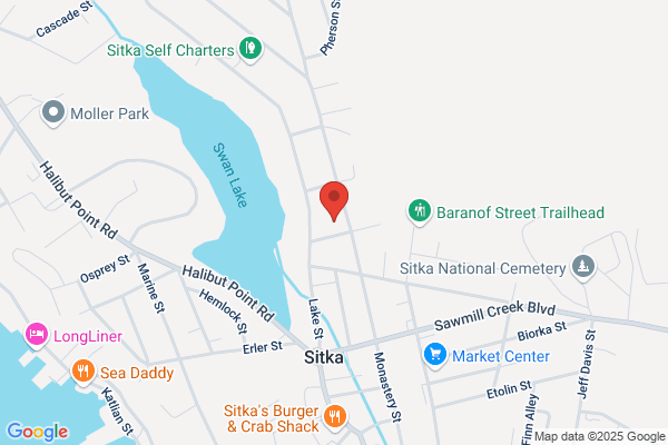 Sitka Dental Clinic
