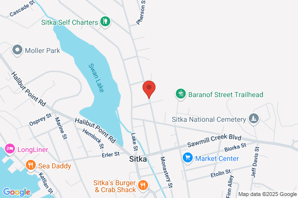 Baranof Electrical Co