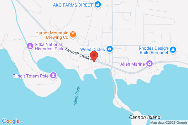 Sitka Electric Co