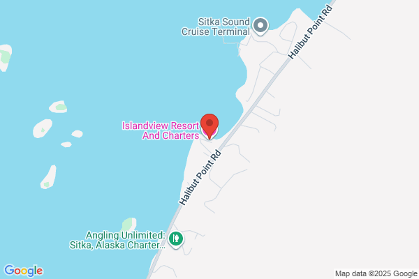 Islandview Resort & Charters
