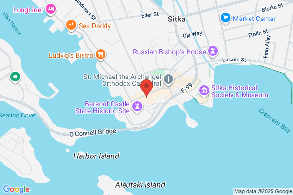 Russian American Co the