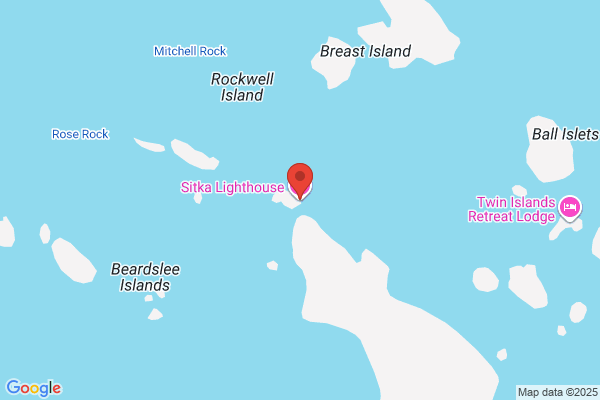 Sitka's Home Away From Home
