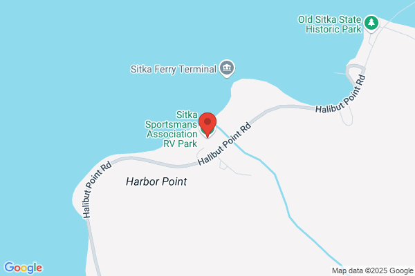 Sitka Sportsman's Association