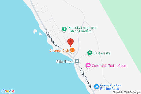 Alaska Marine Safety Education Associates