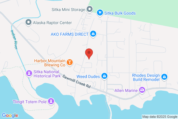 Alaska SafeTech Industries